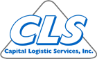 Capital Logistic Services Logo